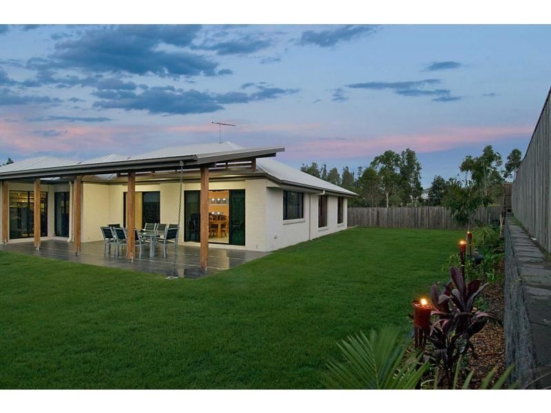 1 Wedgetail Crescent, Narangba QLD 4504