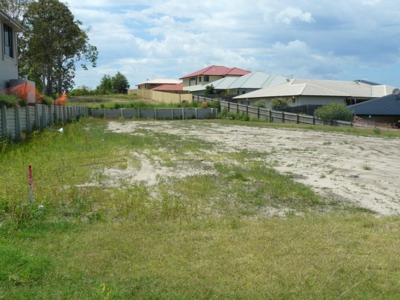 Mango Hill QLD 4509