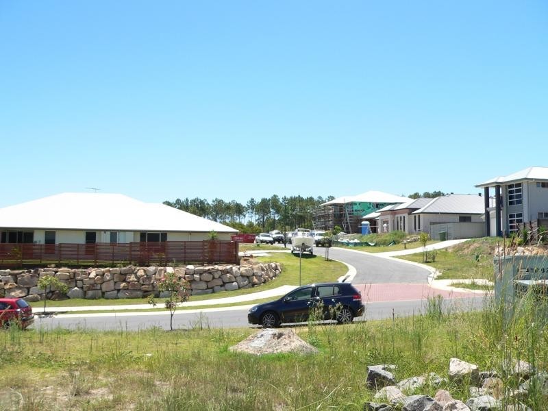 Mango Hill QLD 4509