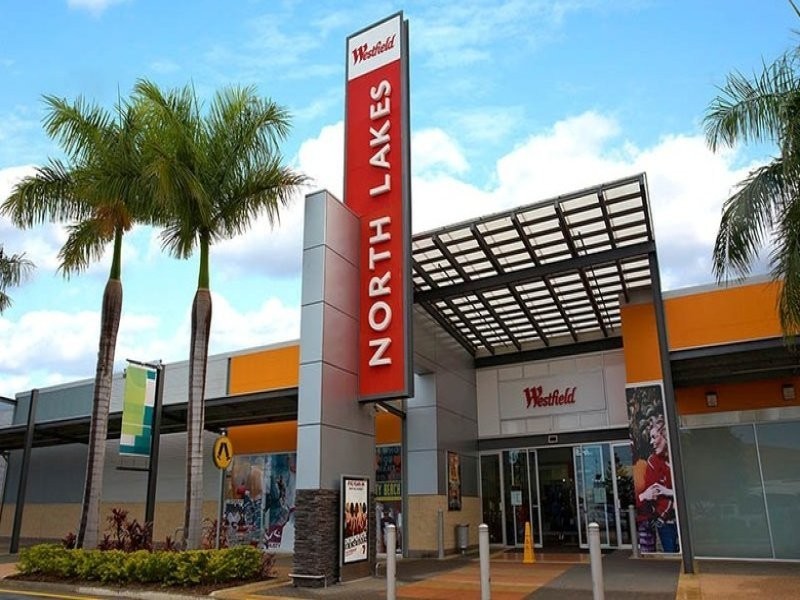 Mango Hill QLD 4509
