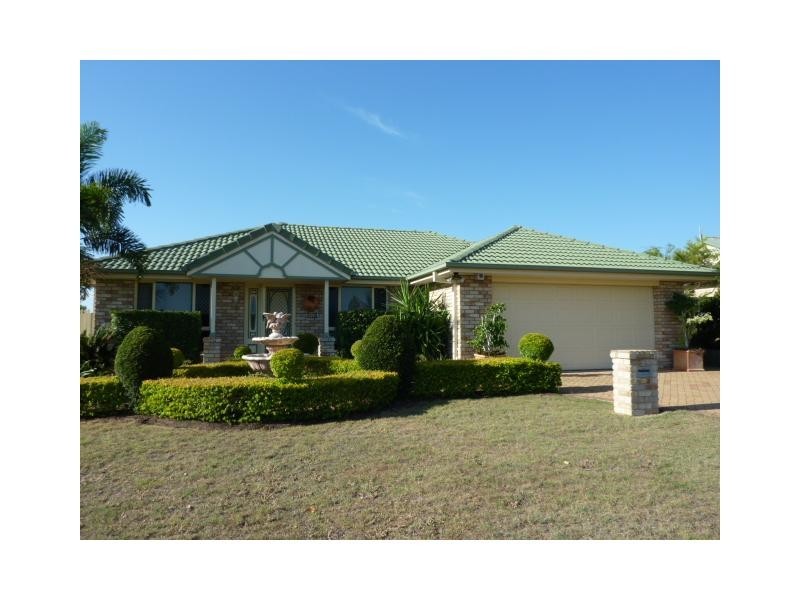 North Lakes QLD 4509