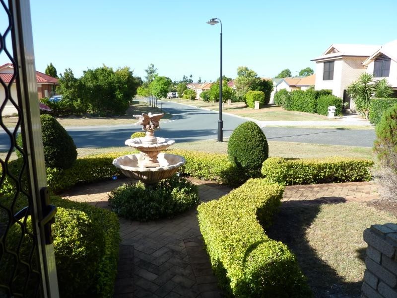 North Lakes QLD 4509