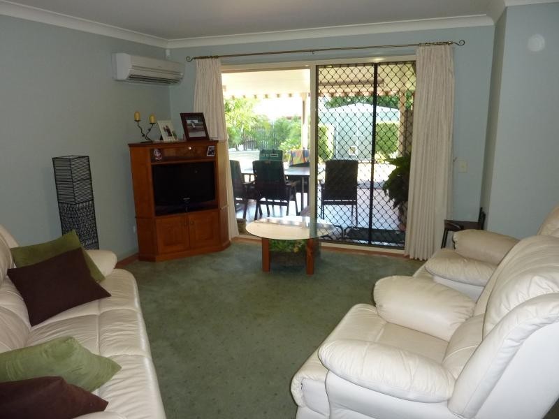 North Lakes QLD 4509