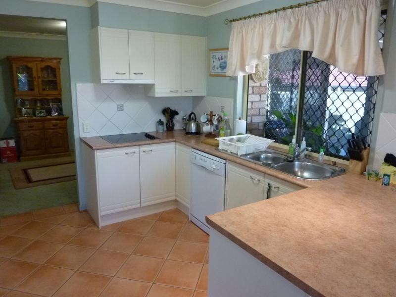 North Lakes QLD 4509