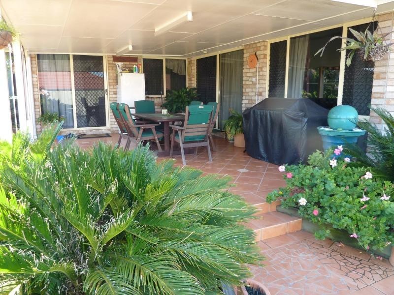 North Lakes QLD 4509