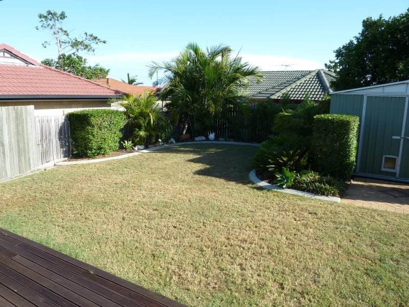 North Lakes QLD 4509