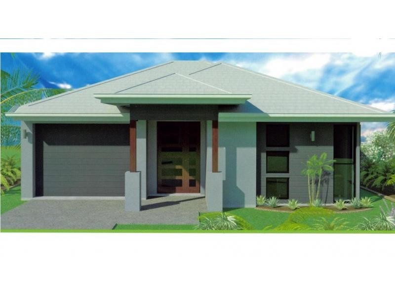 4 Petronas Street, Hilltop Green, North Lakes QLD 4509