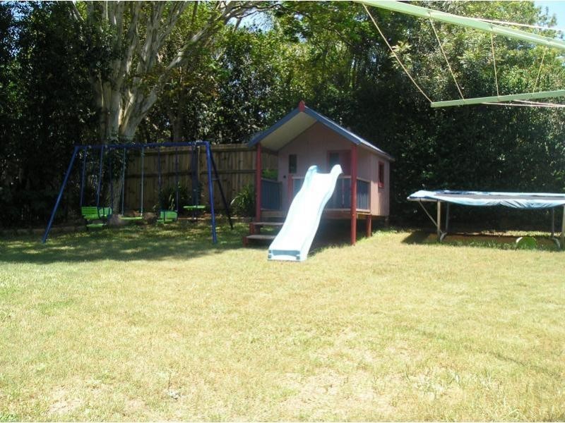 Kallangur QLD 4503