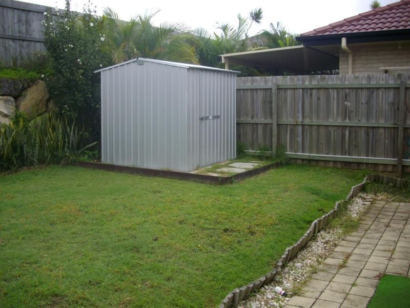 North Lakes QLD 4509