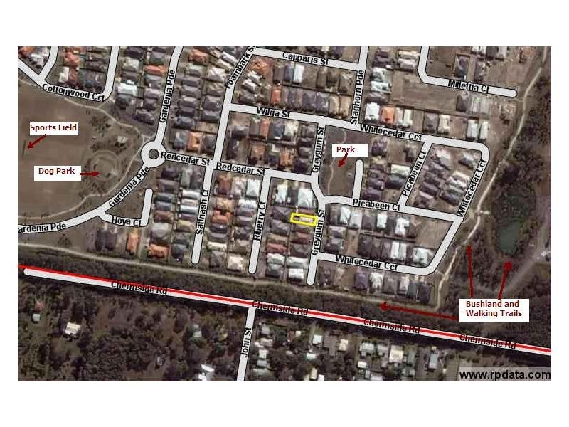 North Lakes QLD 4509