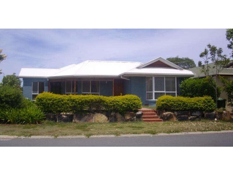 North Lakes QLD 4509