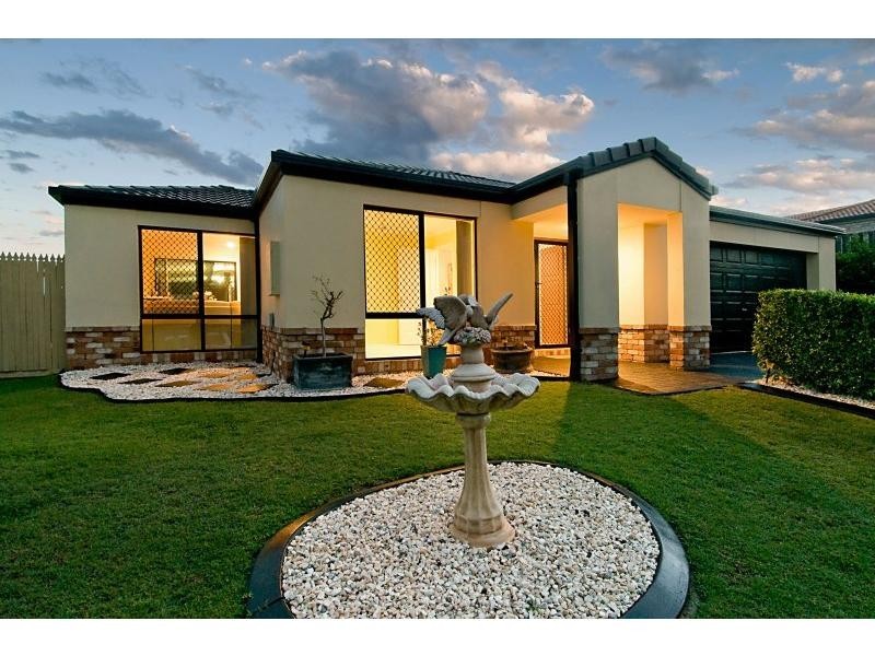 5 Amethyst Court, Griffin QLD 4503