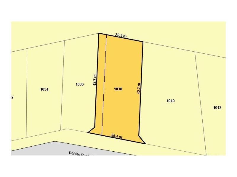 1038 Dohles Rocks Road, Griffin QLD 4503