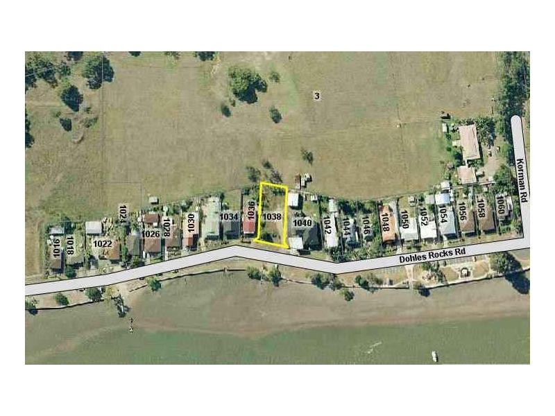 1038 Dohles Rocks Road, Griffin QLD 4503