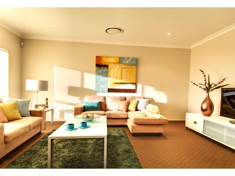 22 Forrestal Circuit, North Lakes QLD 4509