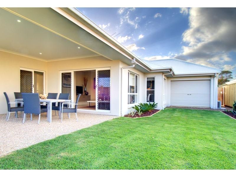 22 Forrestal Circuit, North Lakes QLD 4509
