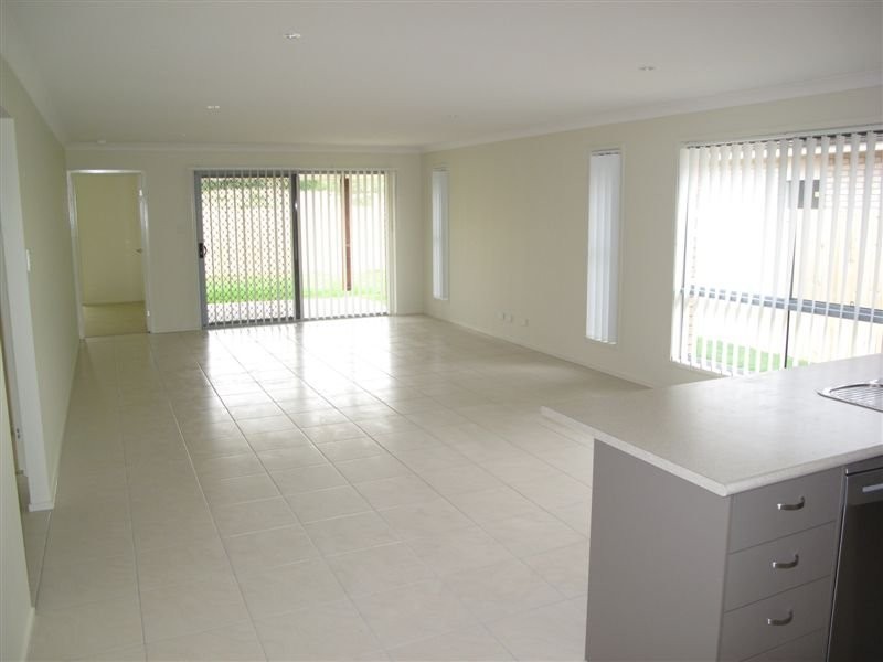 96 Nutmeg Drive, Freshwater, Griffin QLD 4503