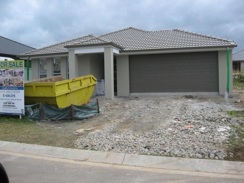 19 Nutmeg Drive, Freshwater, Griffin QLD 4503