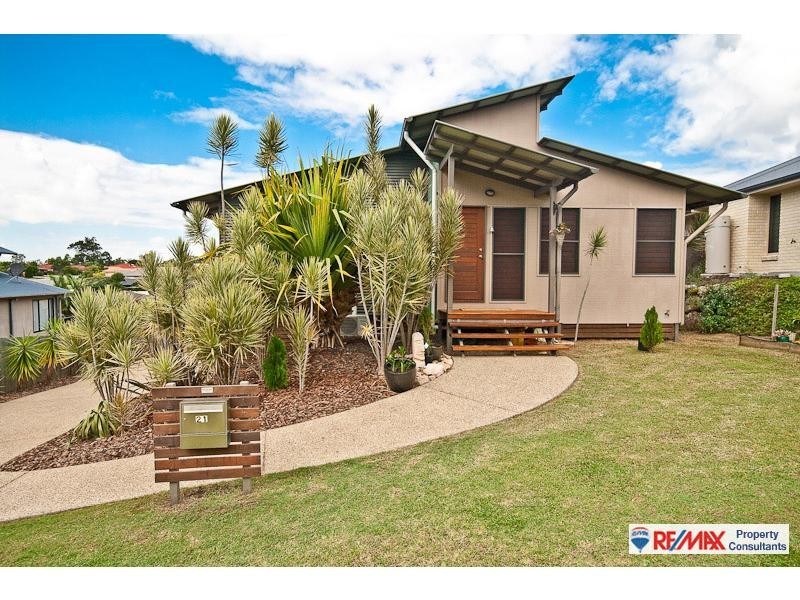 21 Pine Crest Drive, Kurwongbah QLD 4503