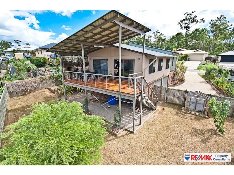21 Pine Crest Drive, Kurwongbah QLD 4503