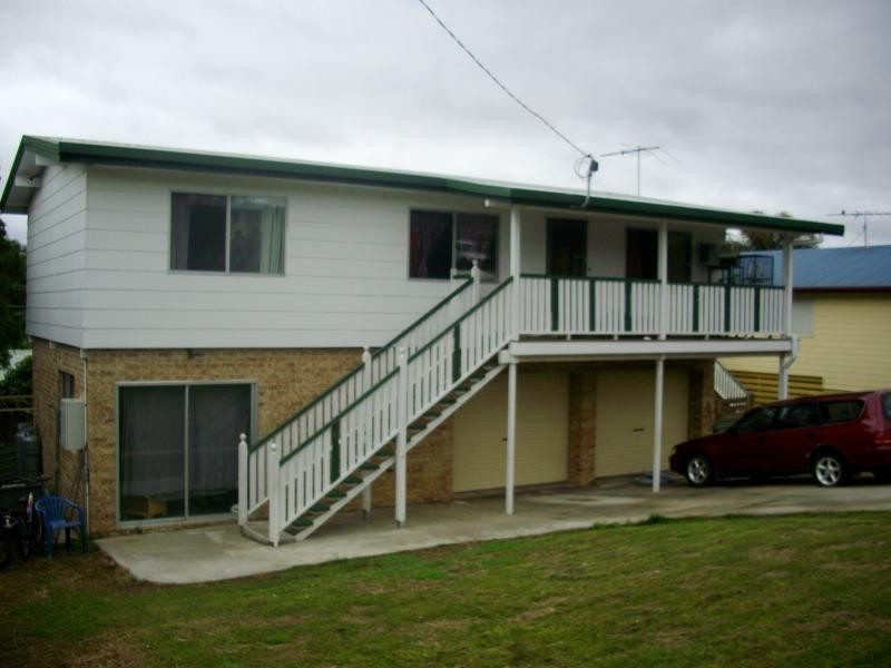 3 Burt Street, Kilcoy QLD 4515