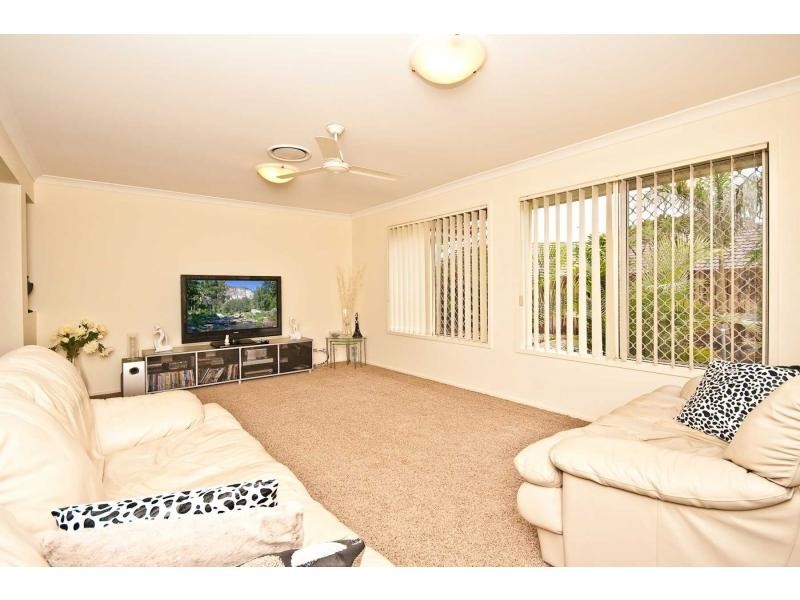 3 Jacana Parade, North Lakes QLD 4509