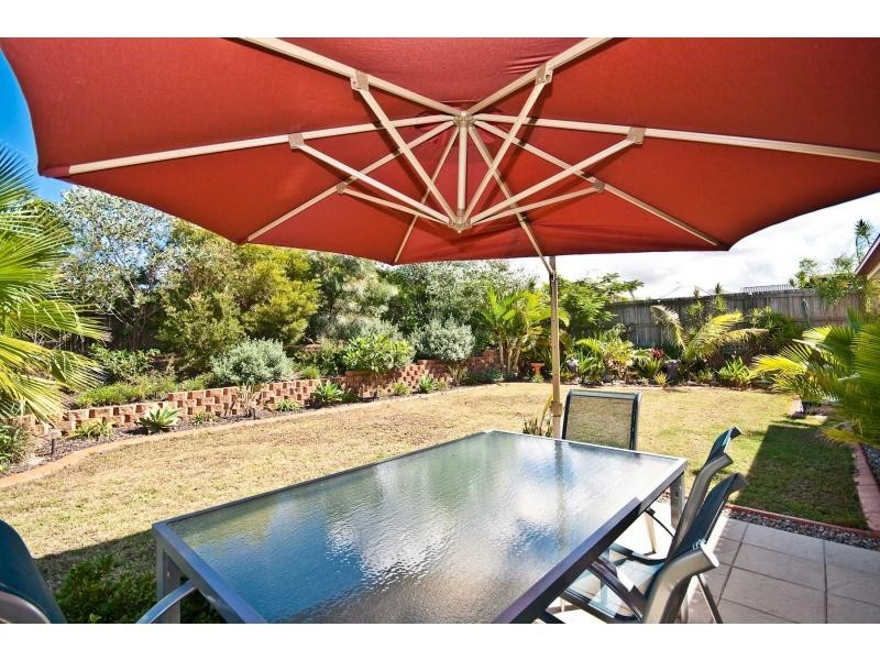 3 Jacana Parade, North Lakes QLD 4509