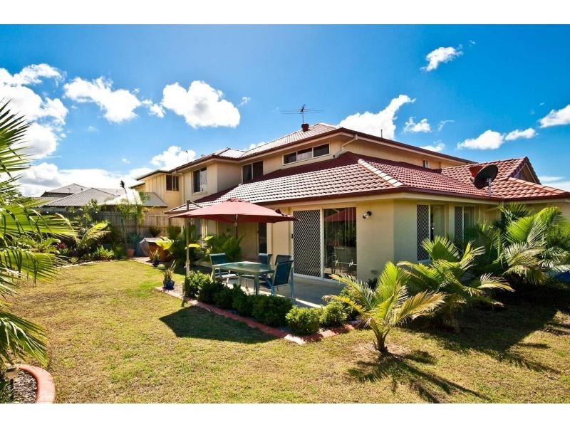 3 Jacana Parade, North Lakes QLD 4509