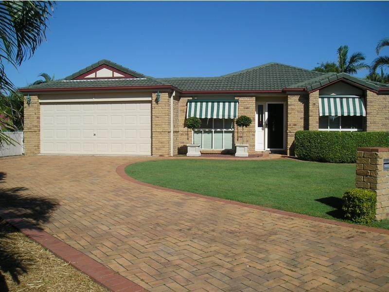 21 Limosa Court, Halpine Lakes, Mango Hill QLD 4509