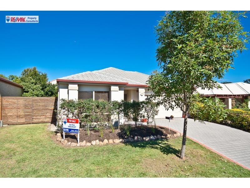 6 Washpool Street, North Lakes QLD 4509