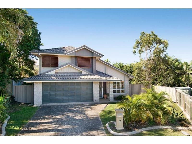 14 Bremer Court, Murrumba Downs QLD 4503