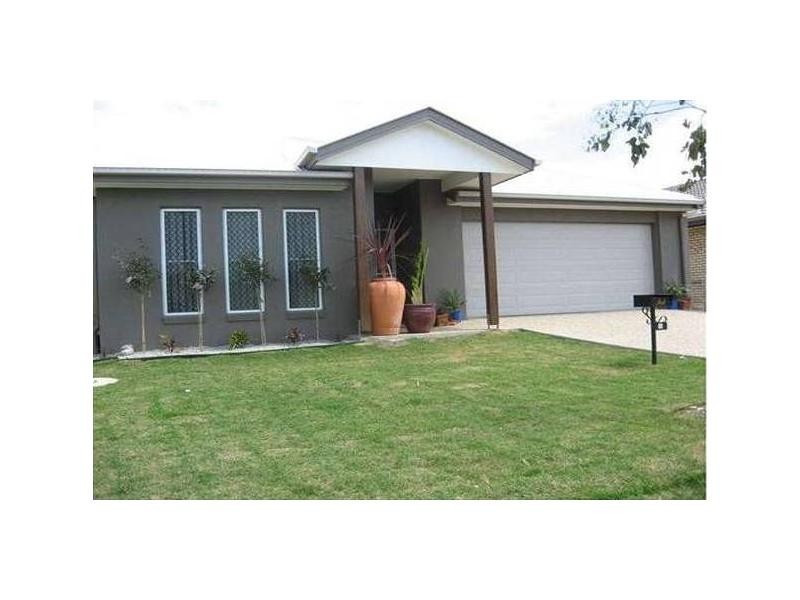 12 Dibbler Court, North Lakes QLD 4509