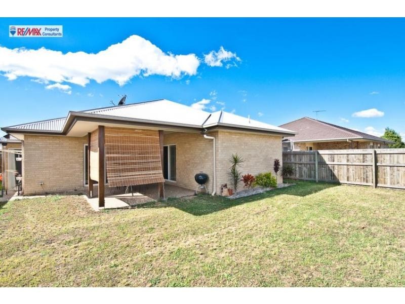 12 Dibbler Court, North Lakes QLD 4509