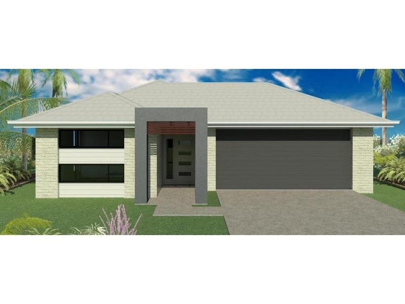 8 Capital Street, Hilltop Green, North Lakes QLD 4509