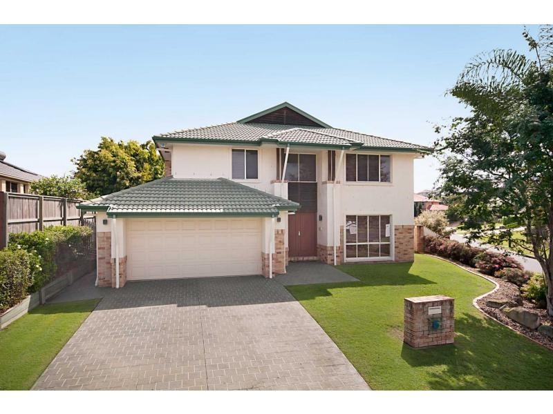 6 Hampstead Outlook , Castle Hill, Murrumba Downs QLD 4503