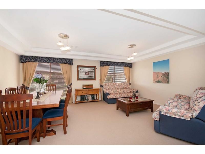 6 Hampstead Outlook , Castle Hill, Murrumba Downs QLD 4503