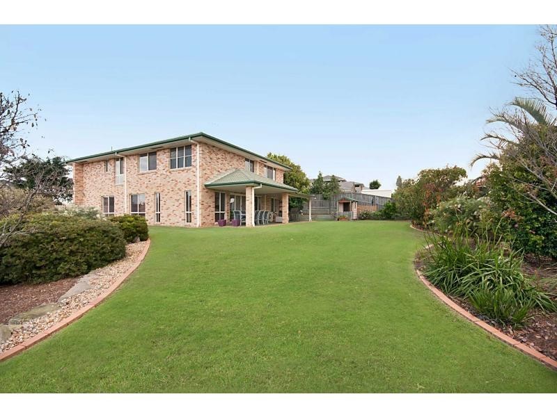 6 Hampstead Outlook , Castle Hill, Murrumba Downs QLD 4503
