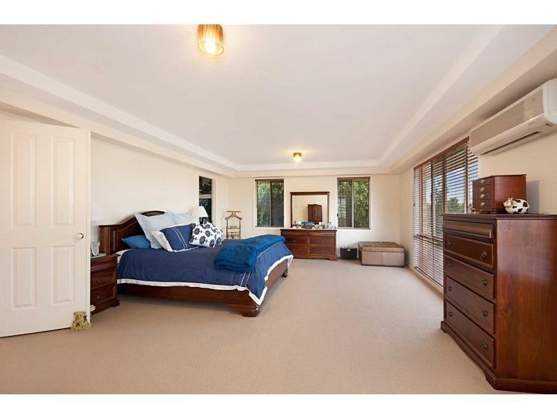 6 Hampstead Outlook , Castle Hill, Murrumba Downs QLD 4503