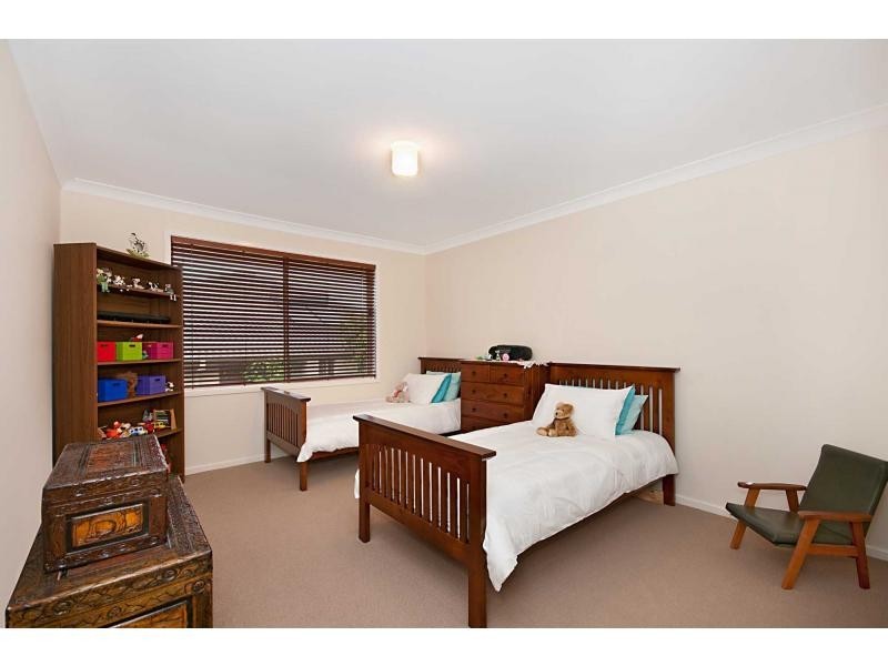 6 Hampstead Outlook , Castle Hill, Murrumba Downs QLD 4503