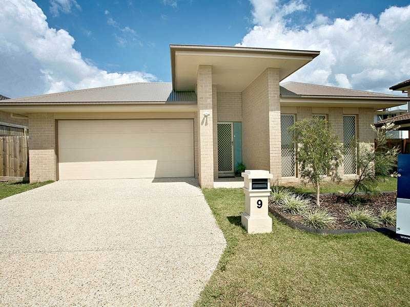 9 Ningaui Crescent, North Lakes QLD 4509