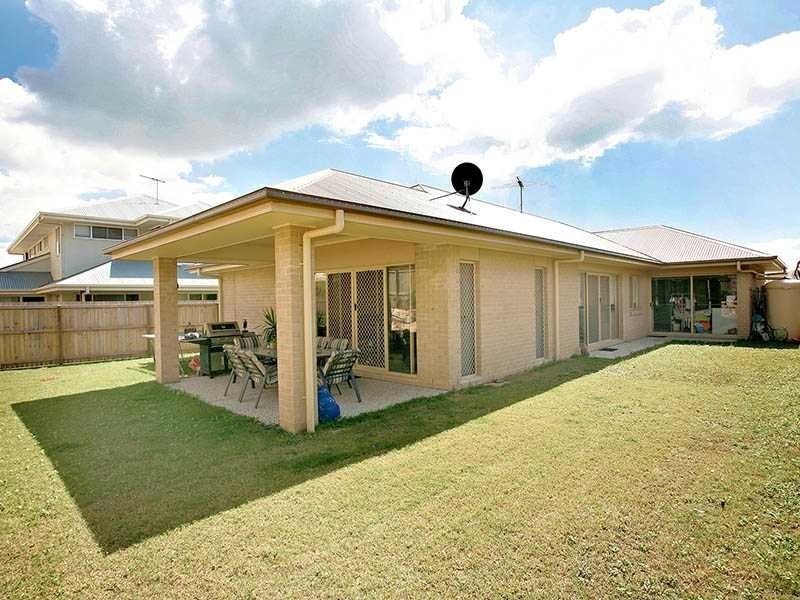 9 Ningaui Crescent, North Lakes QLD 4509