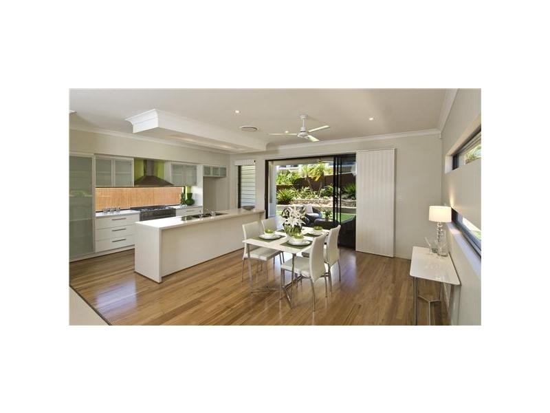 North Lakes QLD 4509