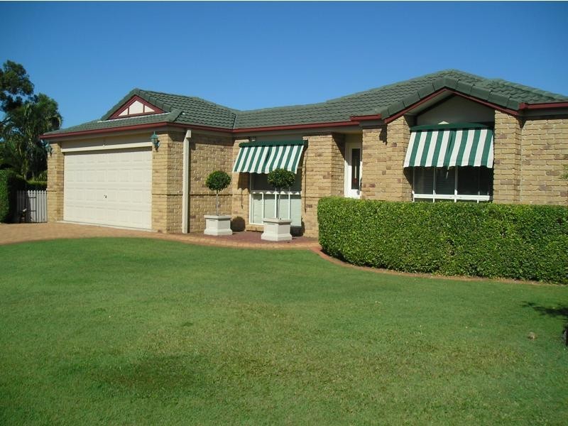21 Limosa Court, Halpine Lakes, Mango Hill QLD 4509