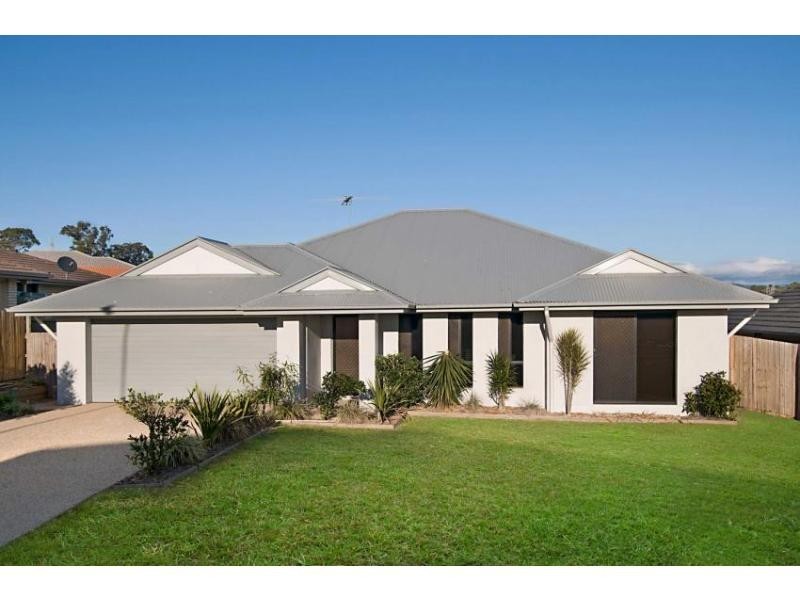 12 Michael David Drive, Warner QLD 4500