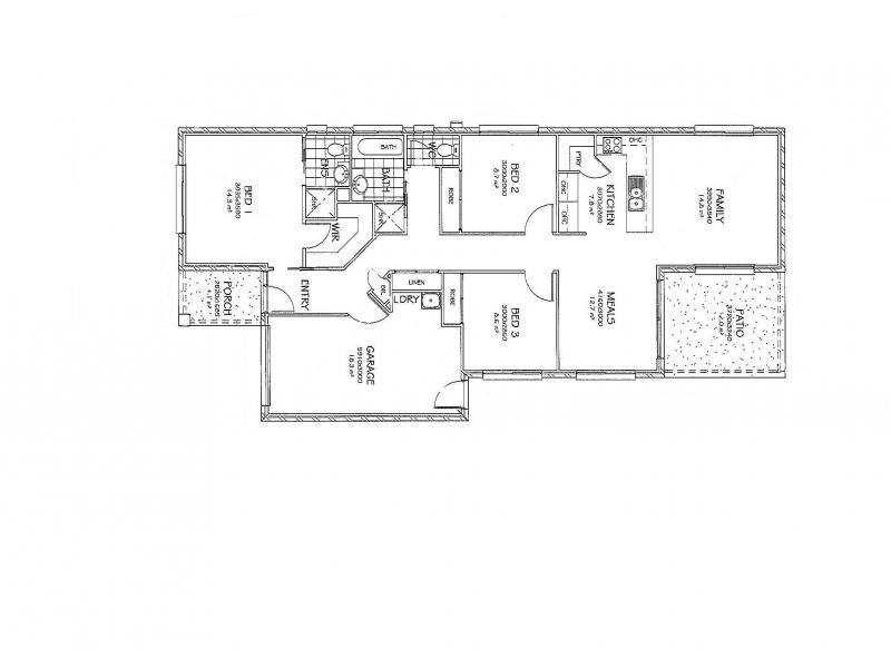 Lot 114 Merion Crescent, Fairway Chase, North Lakes QLD 4509