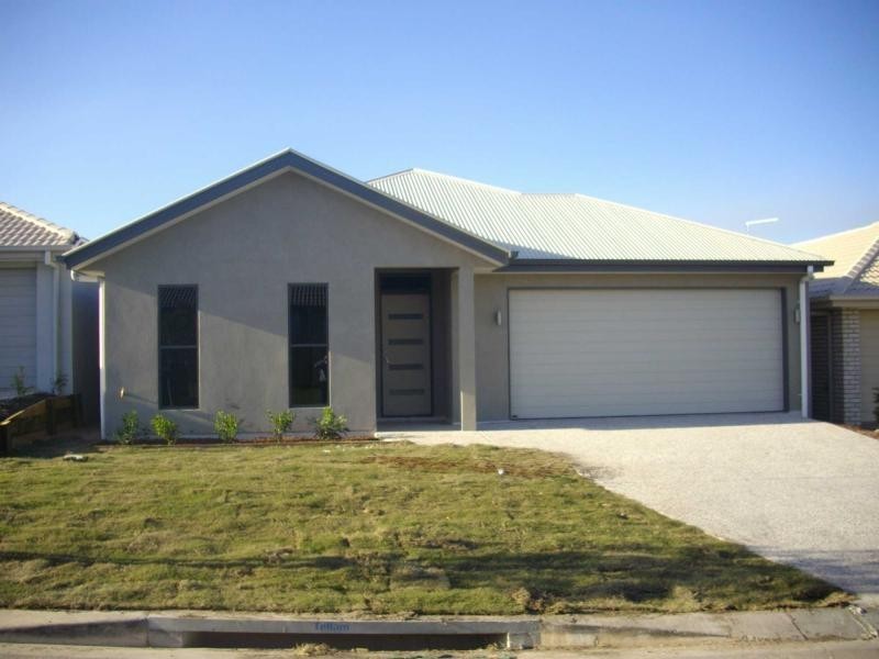 4 Tamar Circuit, North Lakes QLD 4509