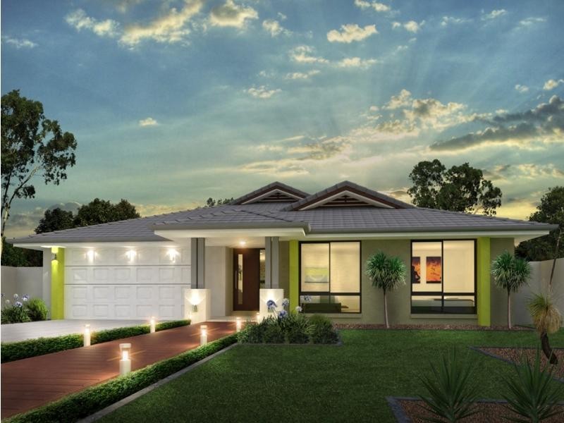 Griffin QLD 4503