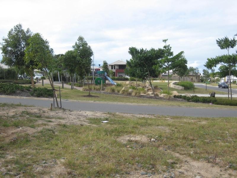 Lot 156 Astley Parade, North Lakes QLD 4509