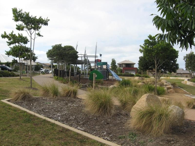 Lot 156 Astley Parade, North Lakes QLD 4509