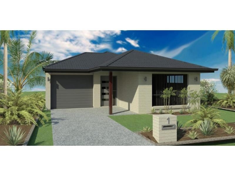 Lot 56 Barrington, North Lakes QLD 4509